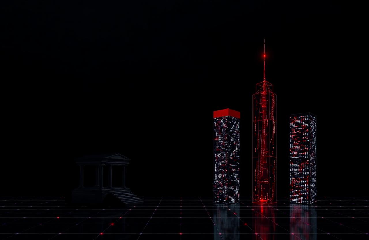 How CDFIs Can Compete With Big-Bank Technology